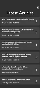 G4S - Connect screenshot 0