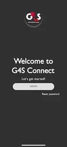 G4S - Connect screenshot 6