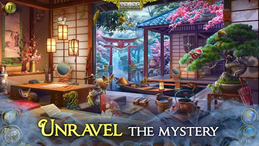 Hidden City: Hidden Object screenshot 10