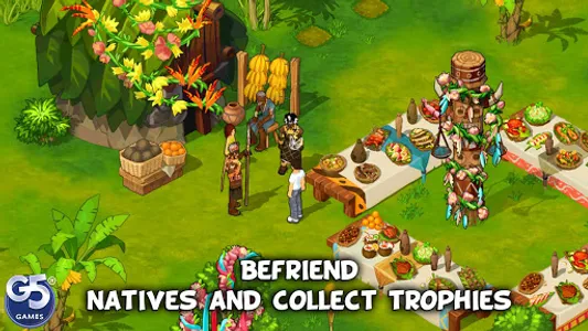 The Island Castaway screenshot 12