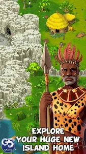 The Island Castaway screenshot 3