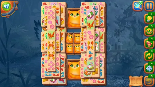 Mahjong Journey: Tile Match screenshot 15