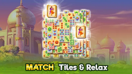 Mahjong Journey: Tile Match screenshot 17