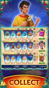 Jewels of Rome: Gems Puzzle screenshot 4