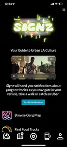 Signz screenshot 0
