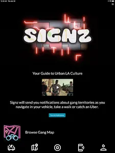Signz screenshot 4