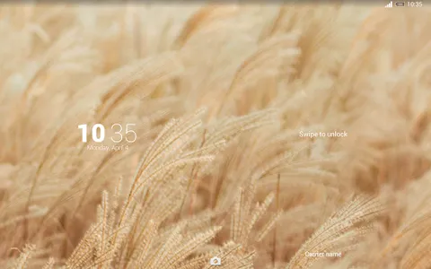 Theme Design XPERIA | Beauty screenshot 6