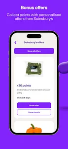 Nectar – Collect&Spend points screenshot 0