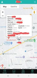 Gaadiid Dhowr screenshot 1