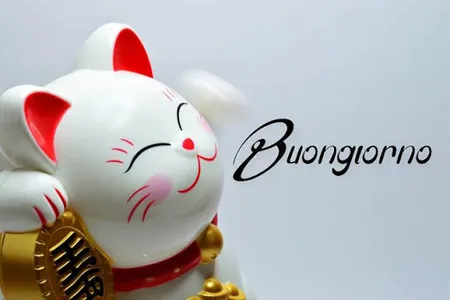 Buongiorno Animata Immagini screenshot 1