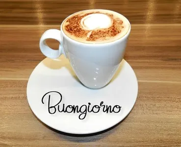 Buongiorno Animata Immagini screenshot 6