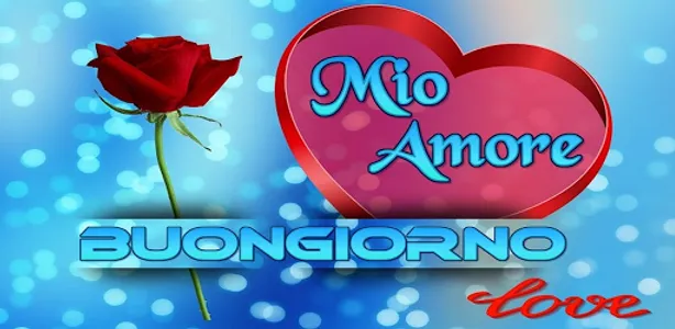 Buongiorno Animata Immagini screenshot 7