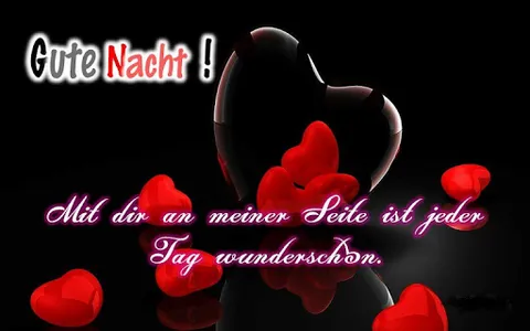 Gute Nacht Bilder 2023 screenshot 2