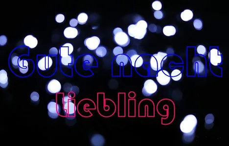 Gute Nacht Bilder 2023 screenshot 6