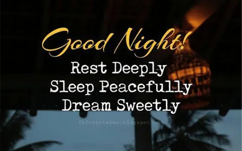 Good Night Images  Quotes 2023 screenshot 6