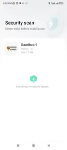 Gaari Baari screenshot 0