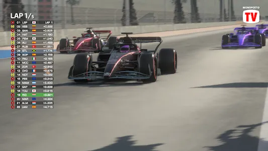 Monoposto screenshot 16