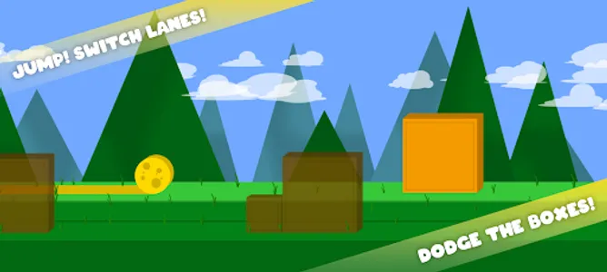 Cheese Roll screenshot 0