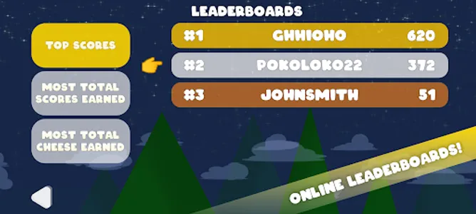 Cheese Roll screenshot 4