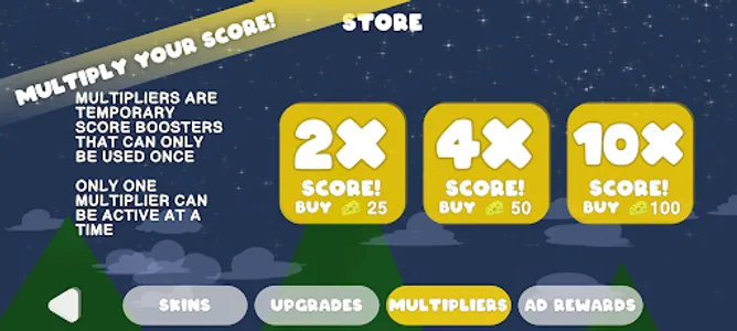 Cheese Roll screenshot 6