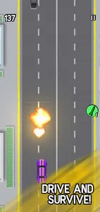 Infinity Drive screenshot 0