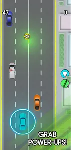 Infinity Drive screenshot 2