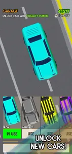 Infinity Drive screenshot 3