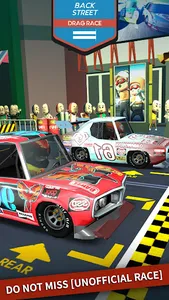 PIT STOP RACING : MANAGER screenshot 11