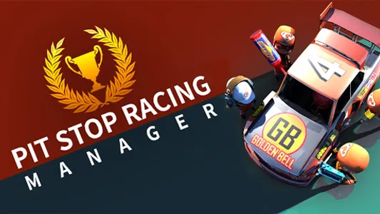 PIT STOP RACING : MANAGER screenshot 13