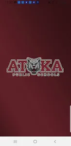 Atoka Public Schools screenshot 0