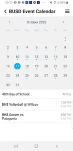 Bisbee USD screenshot 4