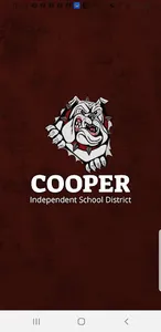 Cooper Bulldogs screenshot 0