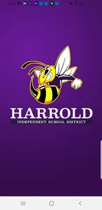 Harrold ISD screenshot 0