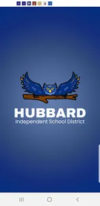 Hubbard ISD screenshot 0