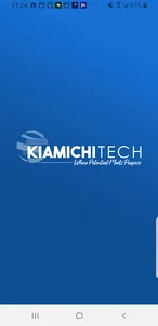 Kiamichi Tech screenshot 0