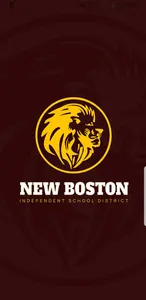 New Boston ISD screenshot 0