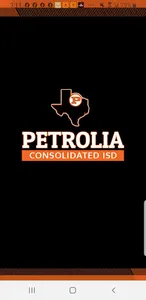 Petrolia CISD screenshot 0