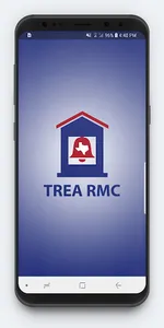 TREA RMC screenshot 0