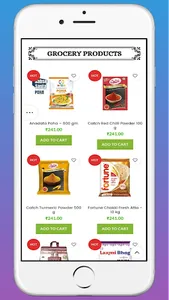 Gabber Deal screenshot 2