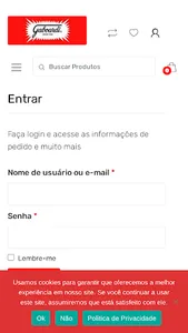 Gaboardi screenshot 3