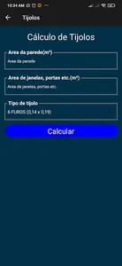 Enge. Calc. screenshot 6