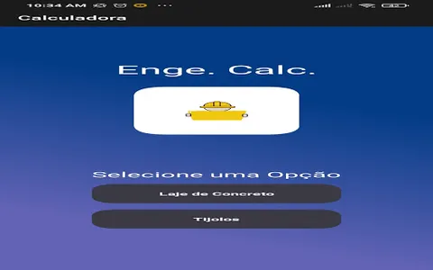 Enge. Calc. screenshot 8