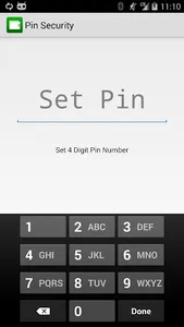 Simple Cash - Free Checkbook screenshot 4