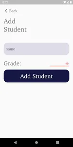 CCA Normal Check In screenshot 1