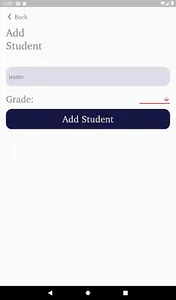 CCA Normal Check In screenshot 4