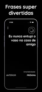 Eu Nunca +18 screenshot 4