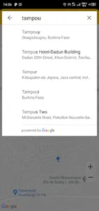Gabriel's Online Cabs screenshot 13