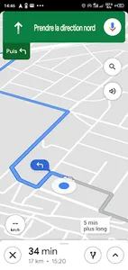 Gabriel's Online Cabs screenshot 6