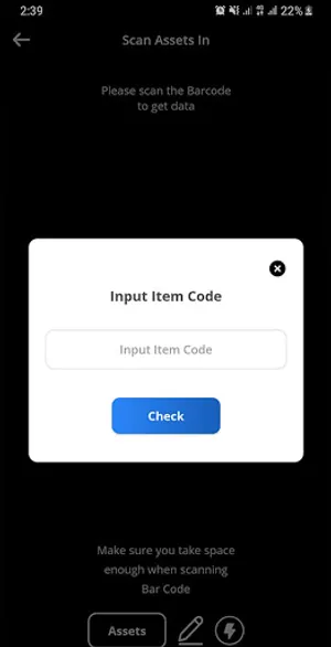 Inventory Tracker Management screenshot 5