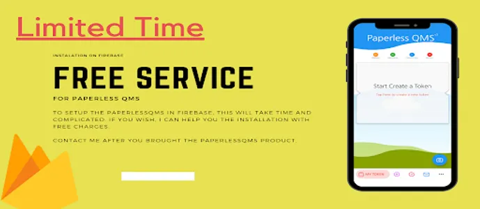 CallPad QMS screenshot 4
